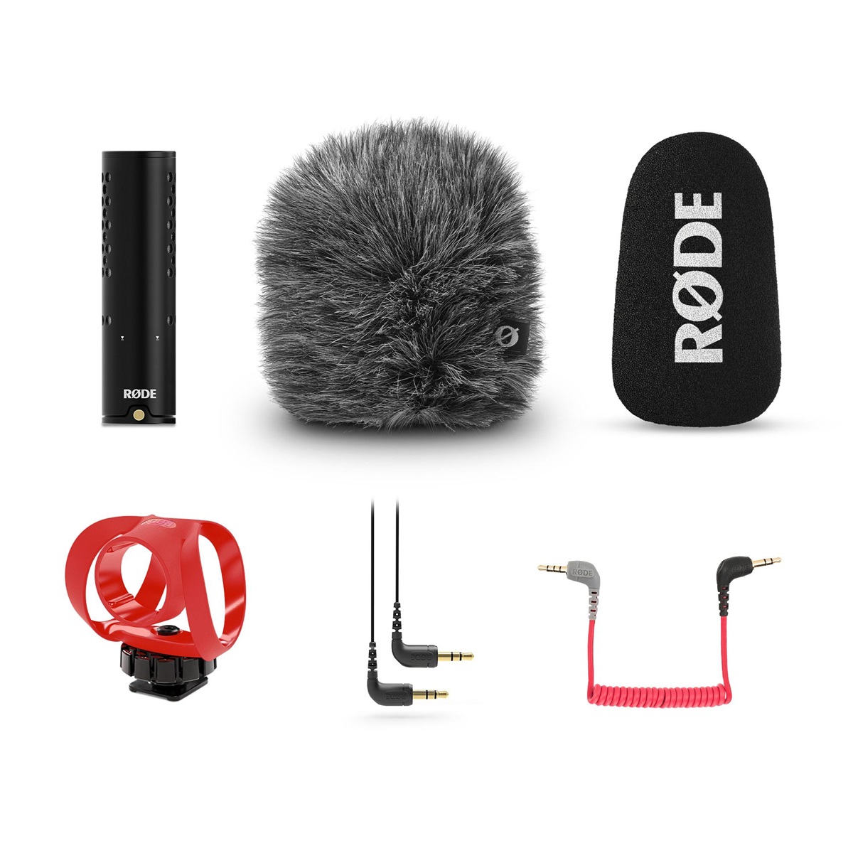 RØDE VIDEOMICRO Ⅱ RODE VideoMicro II-3.jpg?ts=